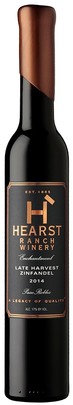 2014 Late Harvest Zinfandel