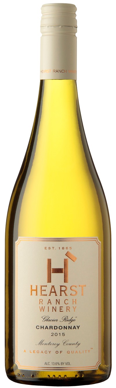 2015 Chardonnay,