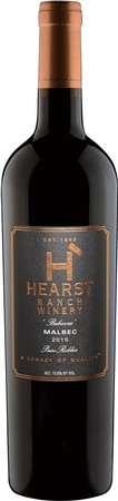 2015 Malbec,