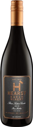 2015 Red Wine