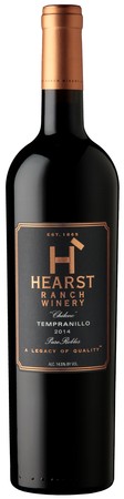 2015 Tempranillo