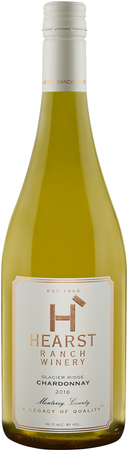 2016 Chardonnay,
