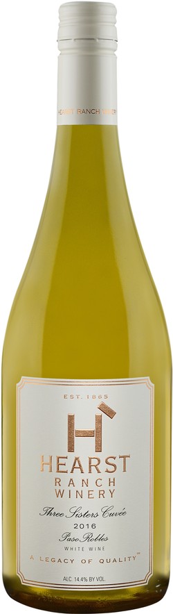 2016 White Wine