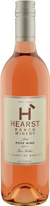 2017 Rosé