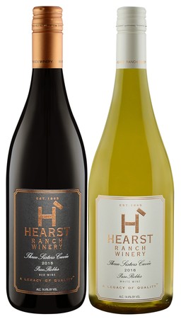 A Cuvée of Cheers Gift Set