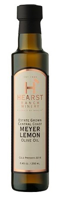 Estate Olive Oil - Meyer Lemon