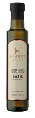 Estate Olive Oil - Basil
