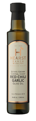 Estate Olive Oil - Red Chili Garlic