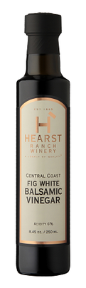 Vinegar - White Fig Balsamic
