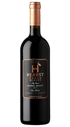 2013 Barrel Select Red Cuvée