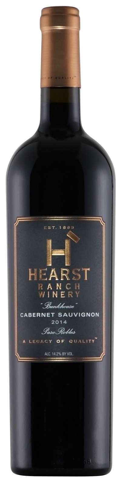 2014 Cabernet Sauvignon