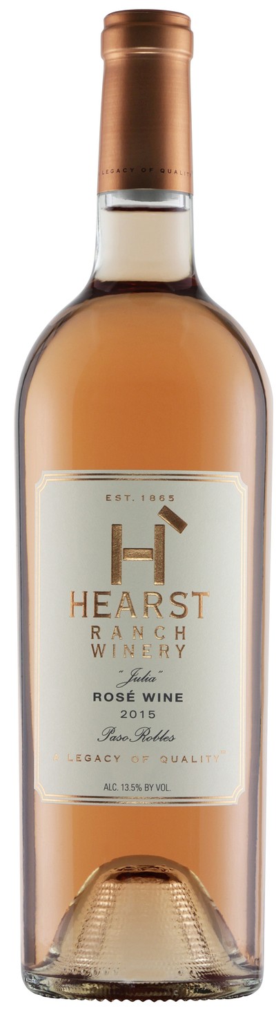 2015 Rosé