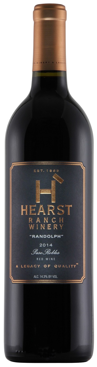2014 Red Wine