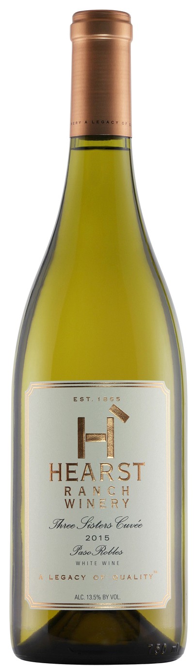 2015 White Wine
