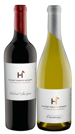Proprietor's Reserve Gift Set