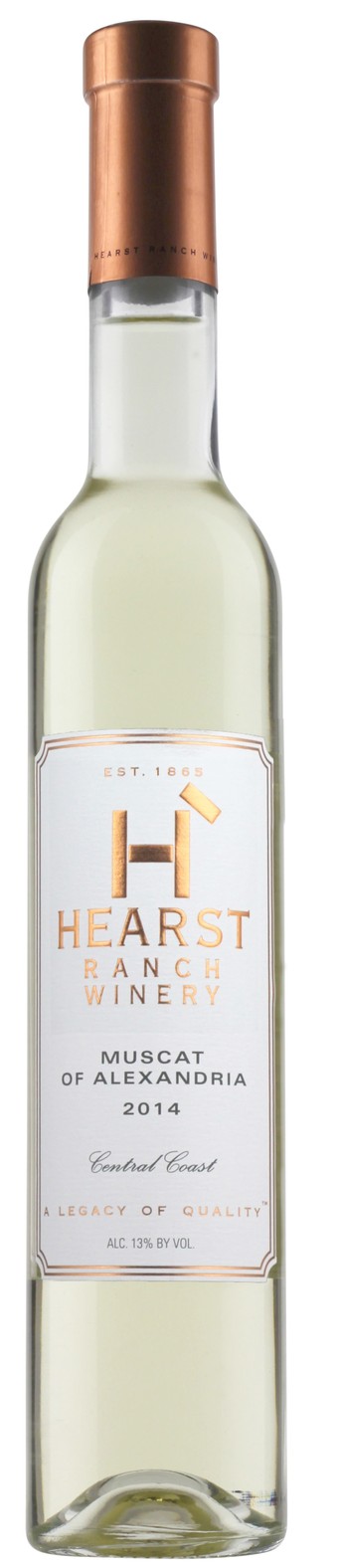 2014 Muscat of Alexandria
