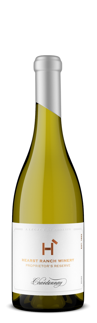 2021 Proprietor's Reserve Chardonnay