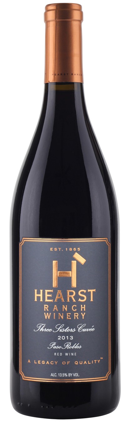 2013 Red Wine