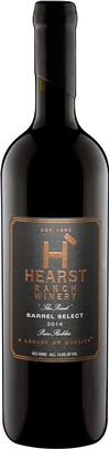2014 Barrel Select Red Cuvée
