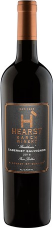 2015 Cabernet Sauvignon