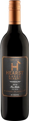 2015 Red Wine