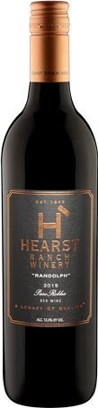 2015 Red Wine