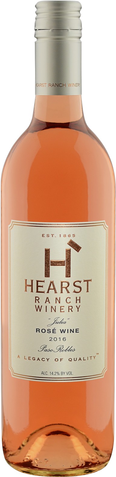 2016 Rosé