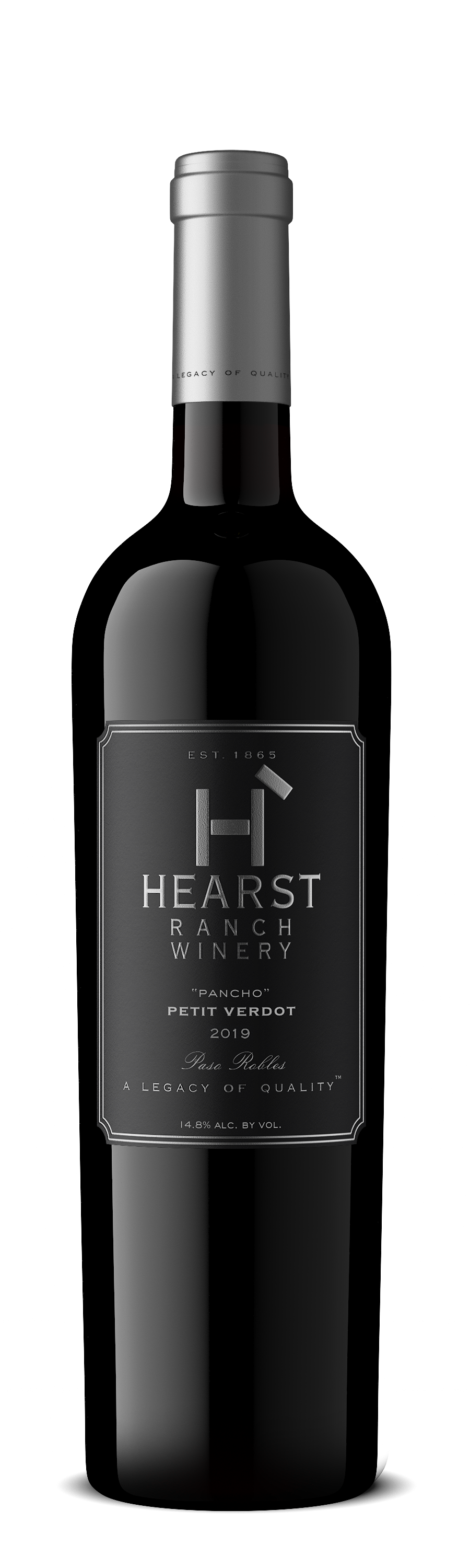 Hearst Ranch Winery Trade