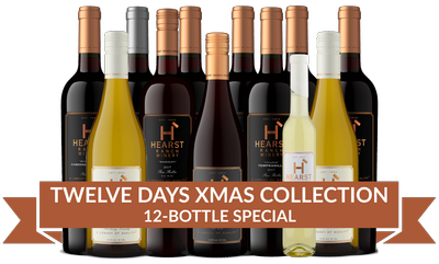 Twelve Days of Christmas Collection