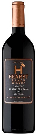 2010 Cabernet Franc