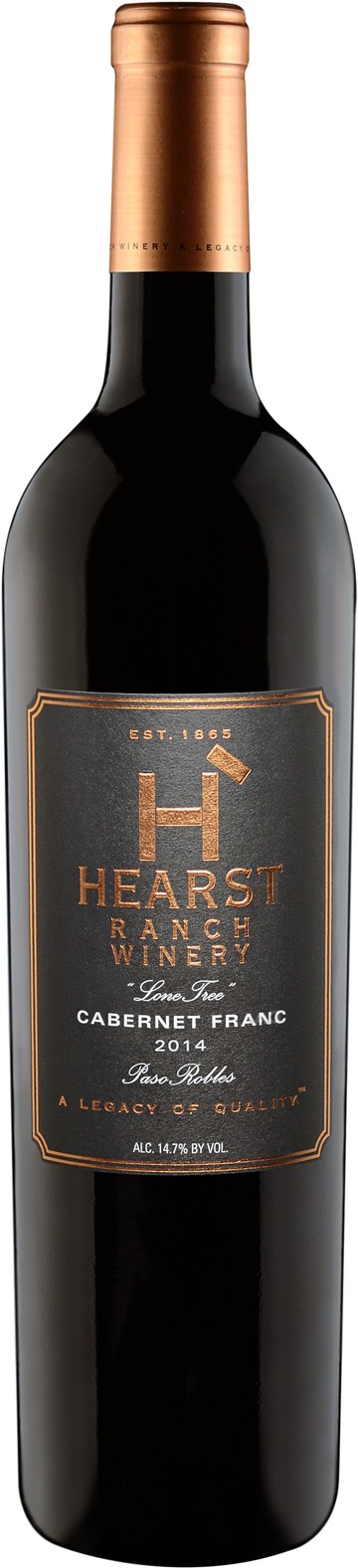 2014 Cabernet Franc,