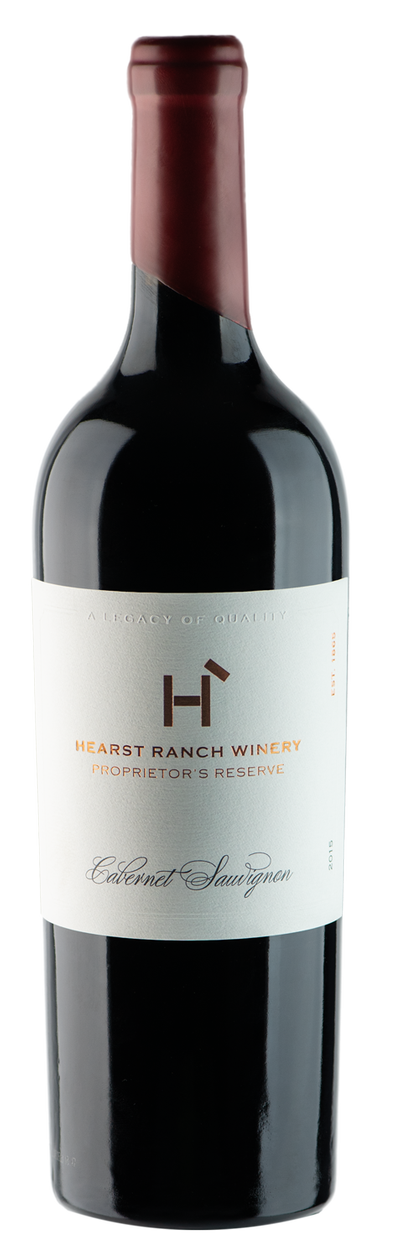 2015 Proprietor's Reserve Cabernet Sauvignon