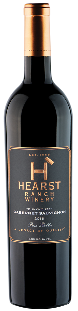 2016 Cabernet Sauvignon,