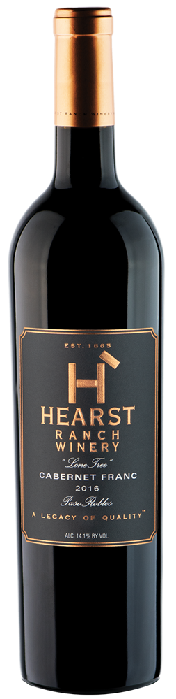2017 Lone Tree Cabernet Franc