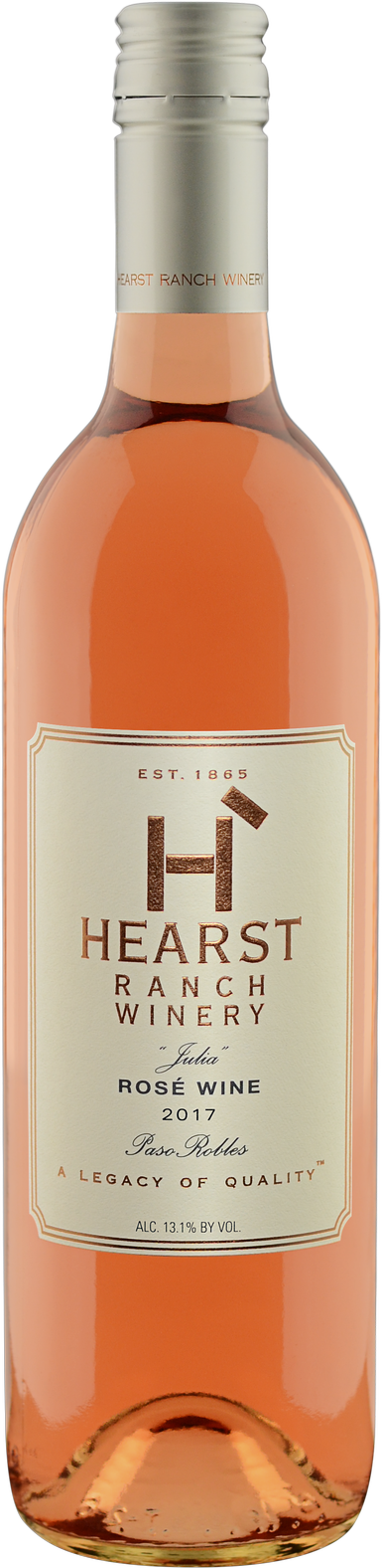 2017 Rosé