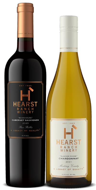 California Dreamin' Gift Set