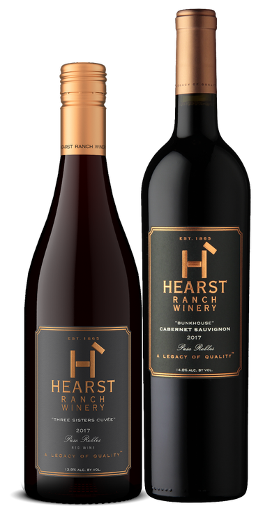 Celebration of Red Wines