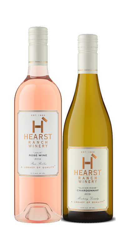 Celebration of Rosé & White Wines