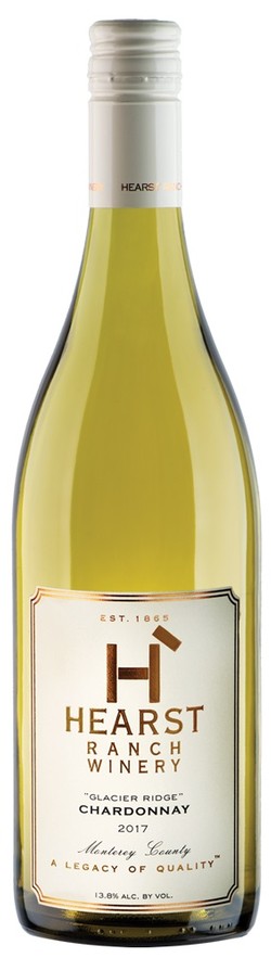 2017 Chardonnay,