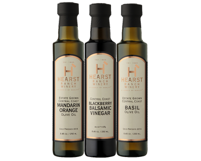 Chef's Gift Set