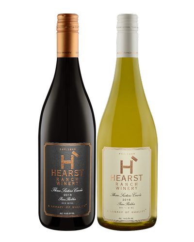 A Cuvée of Cheers Gift Set Image