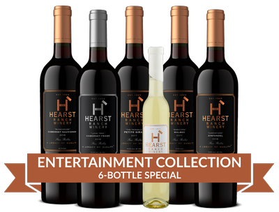 Entertainment Collection