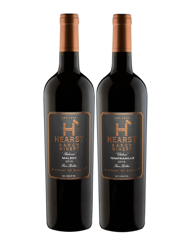 The Estate Collection Gift Set Image