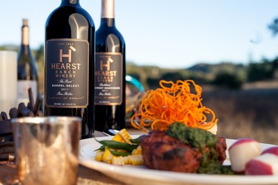 Harvest Dinner 2018