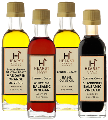 Four Mini Travelers Gift Set Image