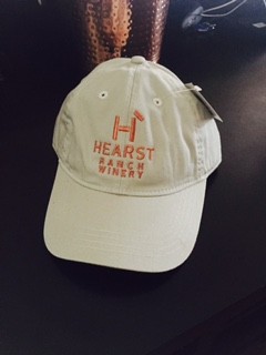 Men's Cap - Logo