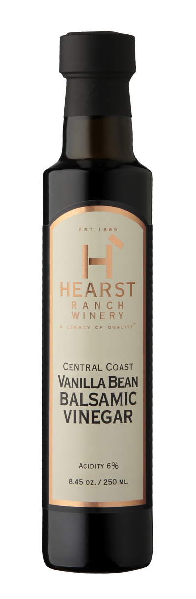 Vinegar - Vanilla Bean Balsamic