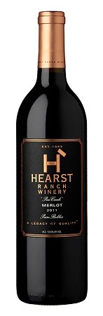 2011 Merlot