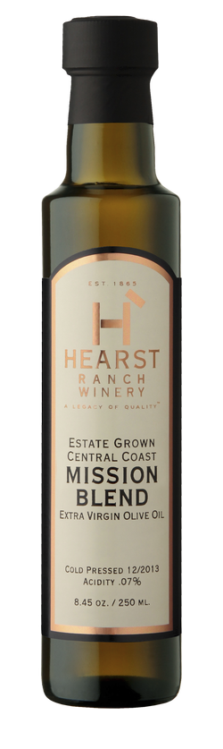 Estate Olive Oil - Mission Blend Extra Virgin