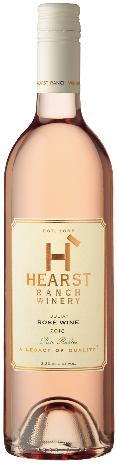 2018 Rosé